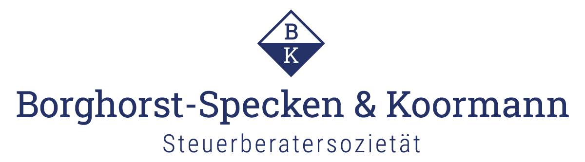 Borghorst-Specken & Koormann Logo